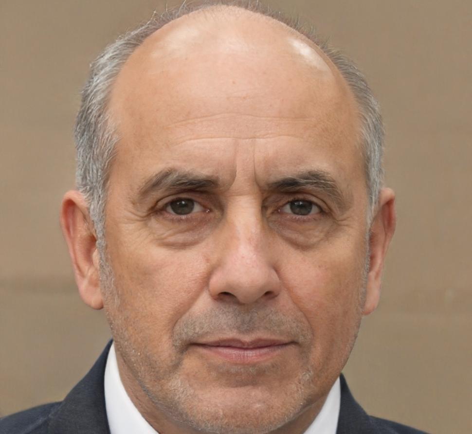Antoine Mercier