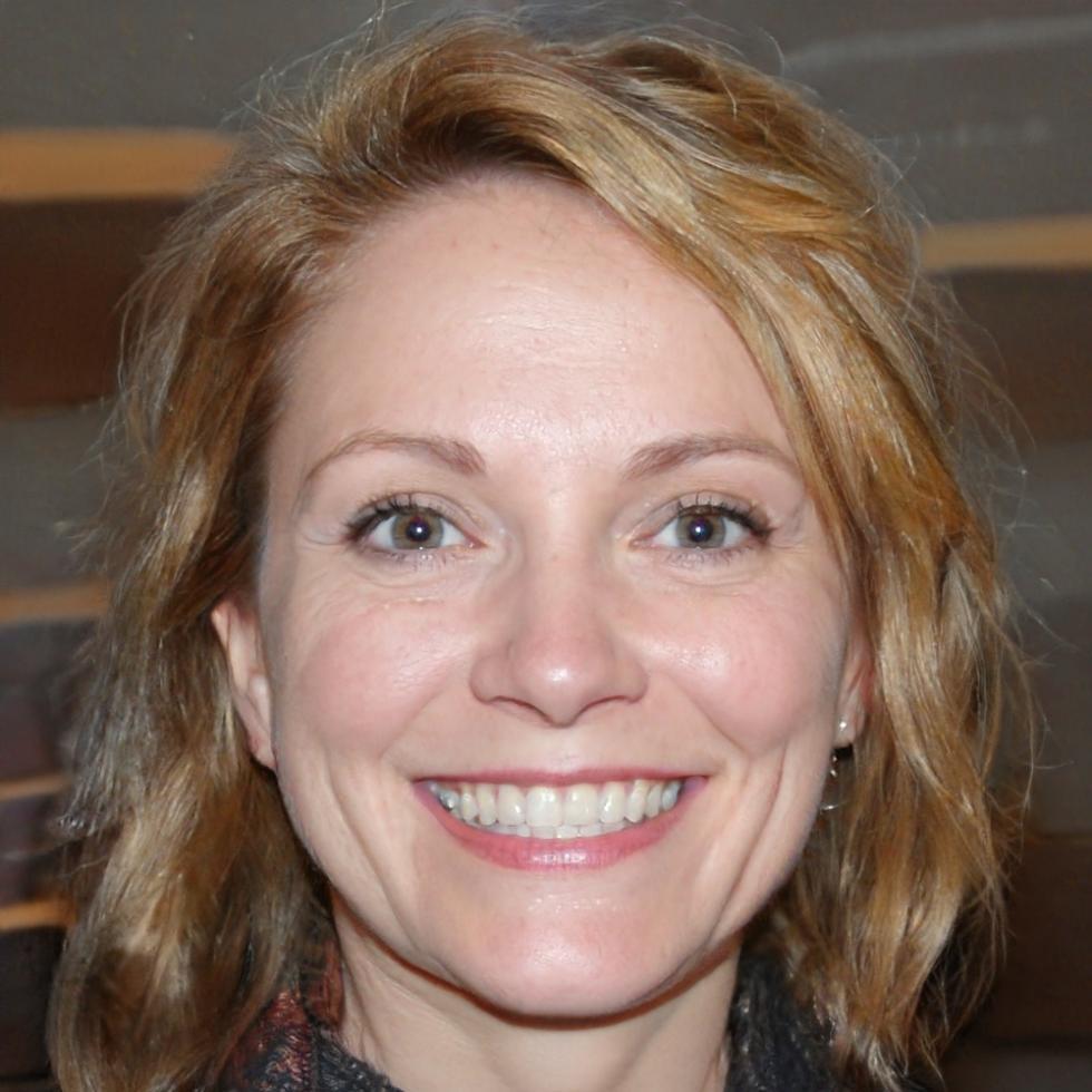Sophie Tremblay